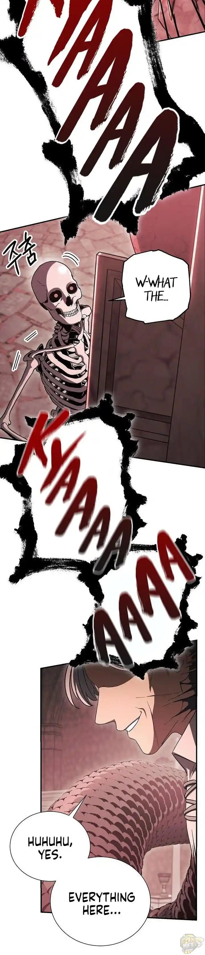 Skeleton Soldier (Skeleton Soldier Couldn’t Protect the Dungeon) Chapter 147