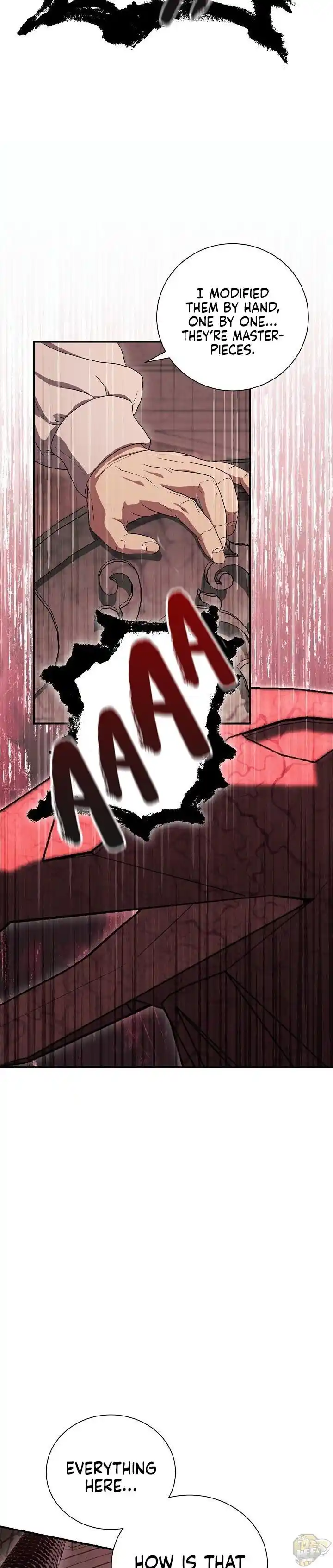 Skeleton Soldier (Skeleton Soldier Couldn’t Protect the Dungeon) Chapter 147