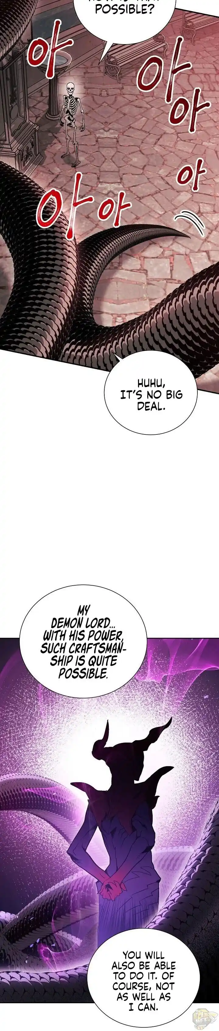 Skeleton Soldier (Skeleton Soldier Couldn’t Protect the Dungeon) Chapter 147