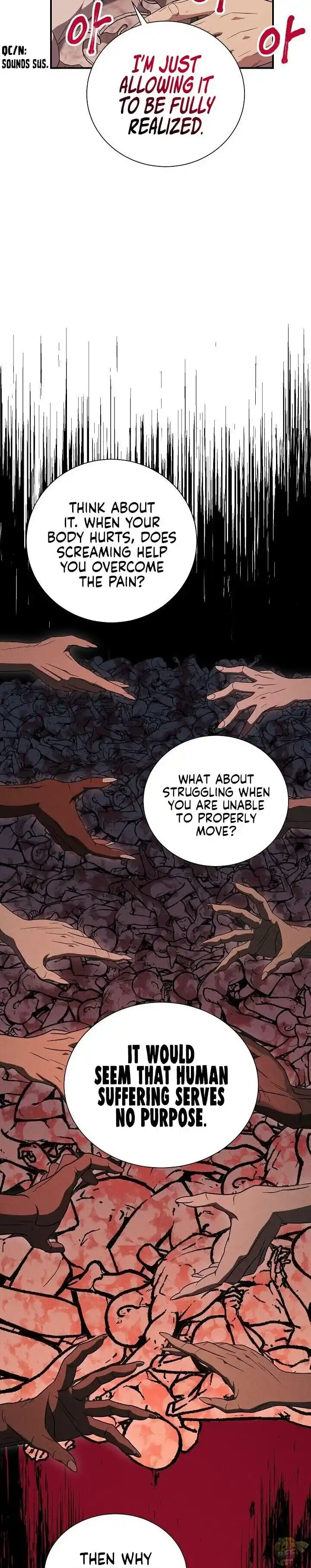 Skeleton Soldier (Skeleton Soldier Couldn’t Protect the Dungeon) Chapter 147