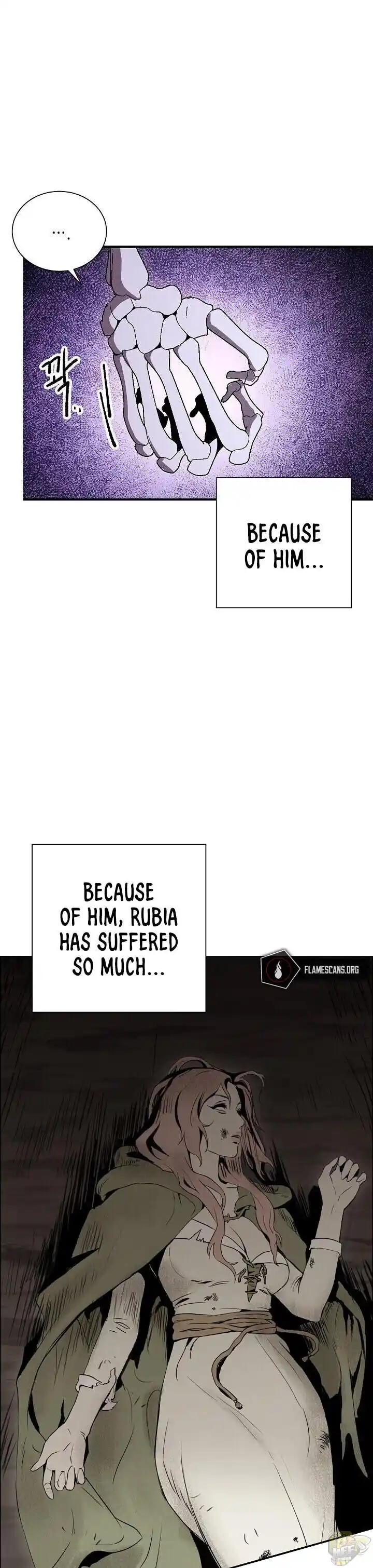 Skeleton Soldier (Skeleton Soldier Couldn’t Protect the Dungeon) Chapter 147