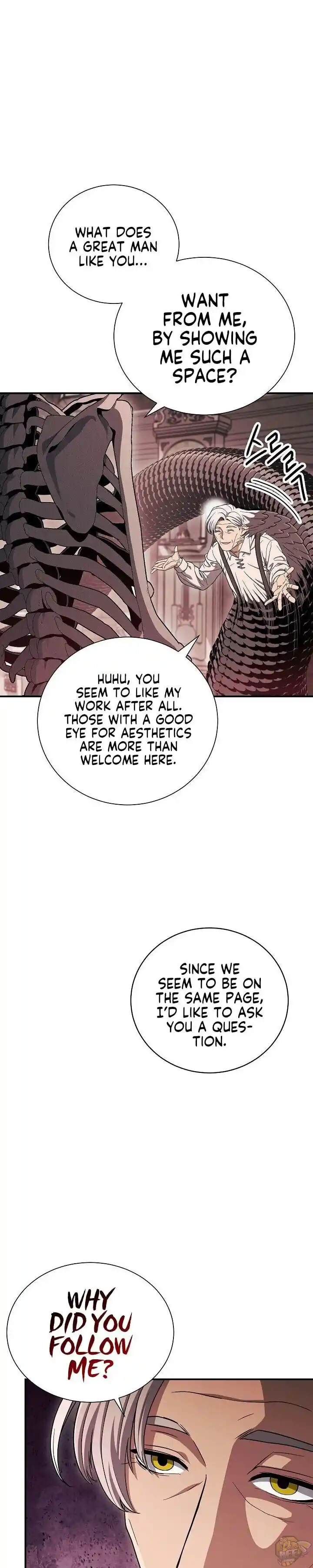 Skeleton Soldier (Skeleton Soldier Couldn’t Protect the Dungeon) Chapter 147