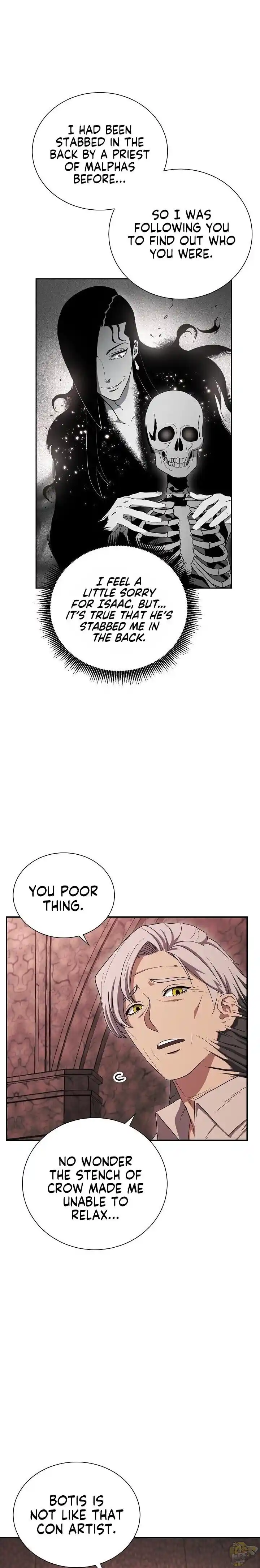 Skeleton Soldier (Skeleton Soldier Couldn’t Protect the Dungeon) Chapter 147