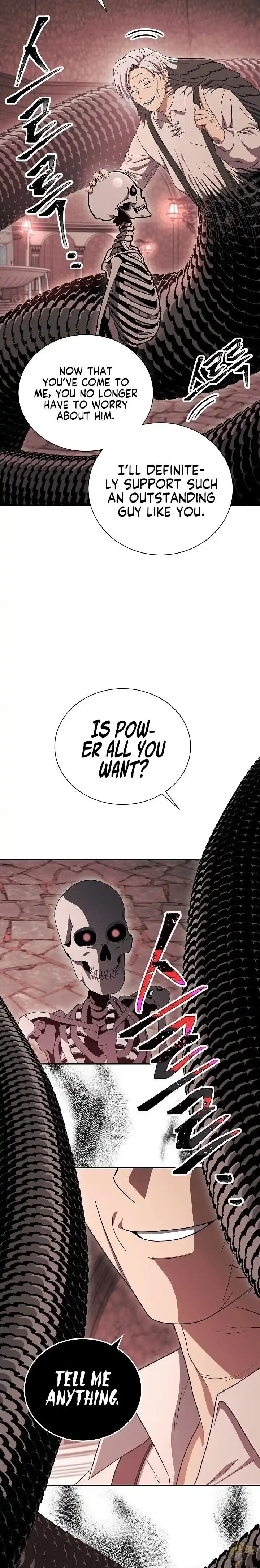 Skeleton Soldier (Skeleton Soldier Couldn’t Protect the Dungeon) Chapter 147