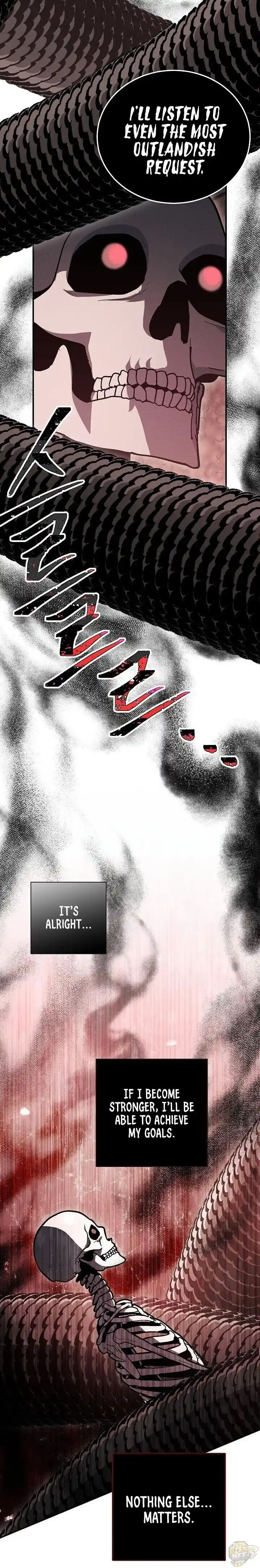 Skeleton Soldier (Skeleton Soldier Couldn’t Protect the Dungeon) Chapter 147