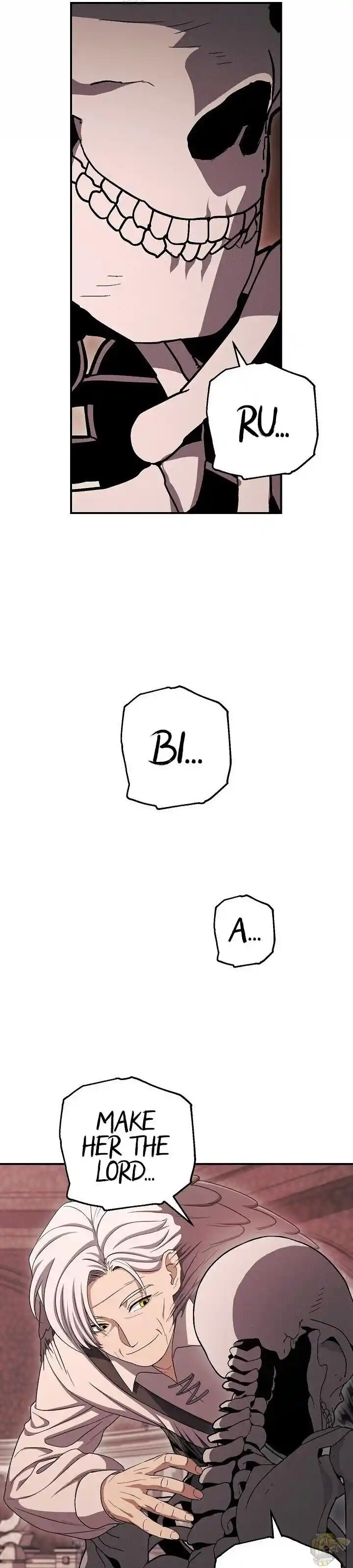 Skeleton Soldier (Skeleton Soldier Couldn’t Protect the Dungeon) Chapter 147