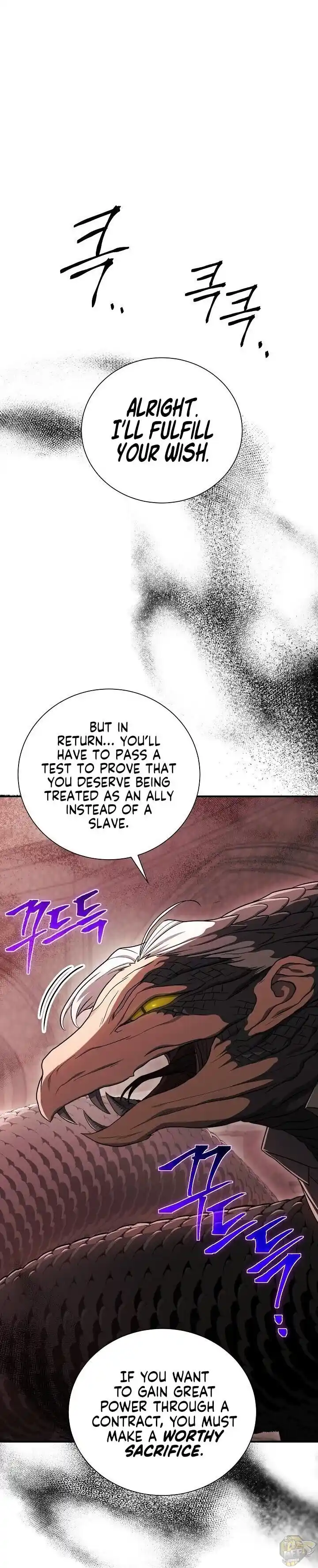 Skeleton Soldier (Skeleton Soldier Couldn’t Protect the Dungeon) Chapter 147