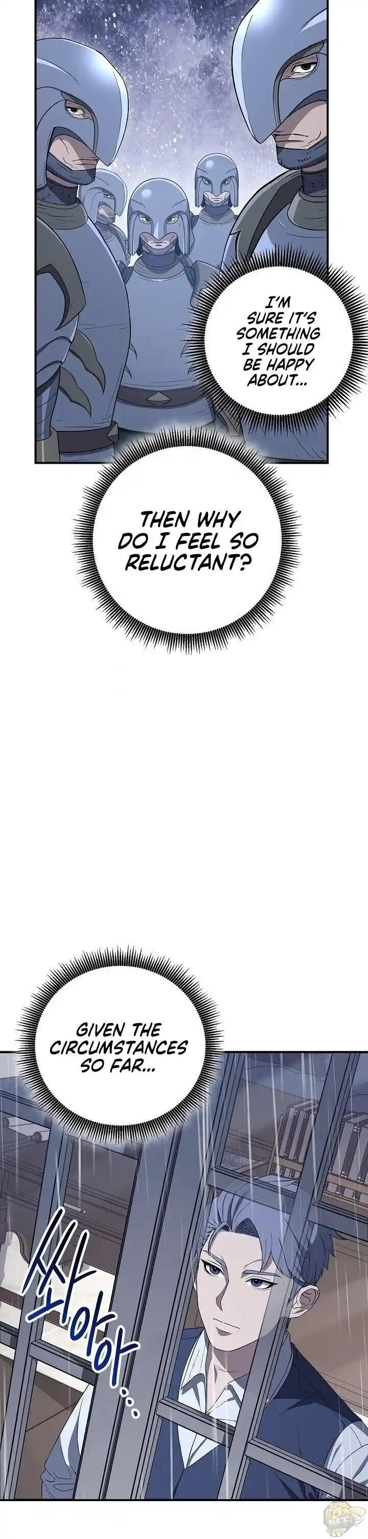 Skeleton Soldier (Skeleton Soldier Couldn’t Protect the Dungeon) Chapter 147