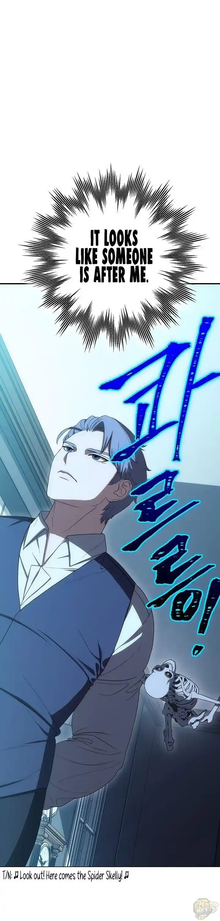 Skeleton Soldier (Skeleton Soldier Couldn’t Protect the Dungeon) Chapter 147