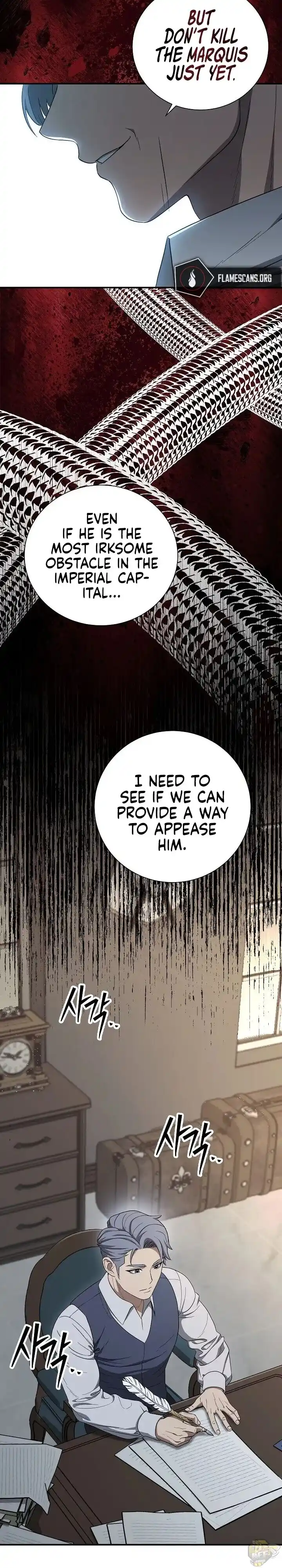 Skeleton Soldier (Skeleton Soldier Couldn’t Protect the Dungeon) Chapter 148