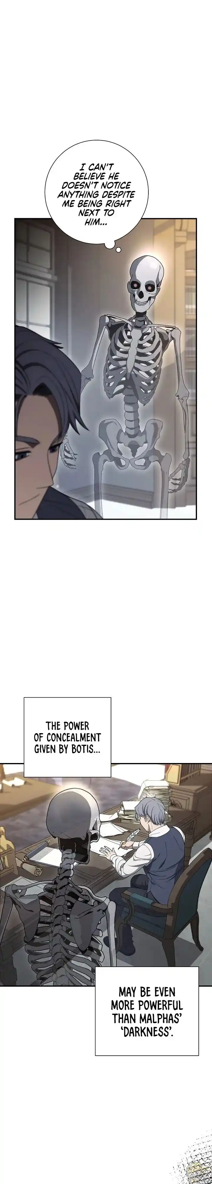 Skeleton Soldier (Skeleton Soldier Couldn’t Protect the Dungeon) Chapter 148