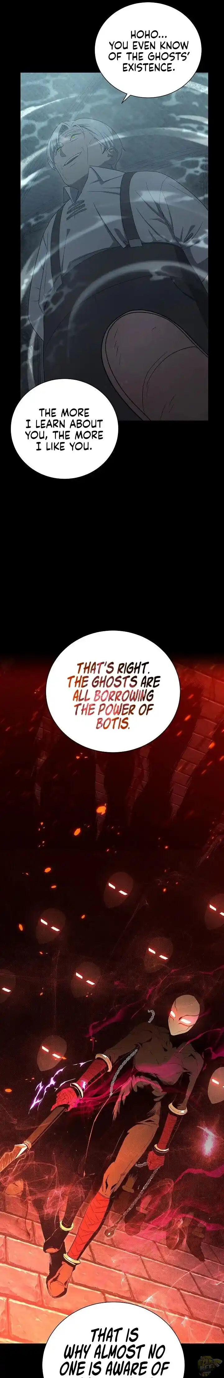 Skeleton Soldier (Skeleton Soldier Couldn’t Protect the Dungeon) Chapter 148