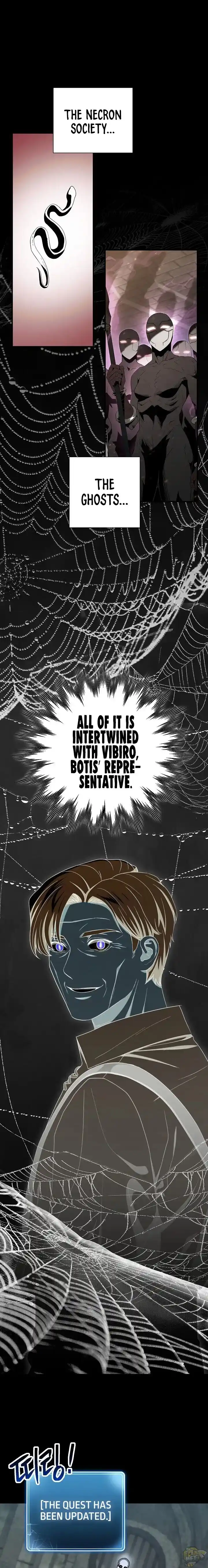 Skeleton Soldier (Skeleton Soldier Couldn’t Protect the Dungeon) Chapter 148