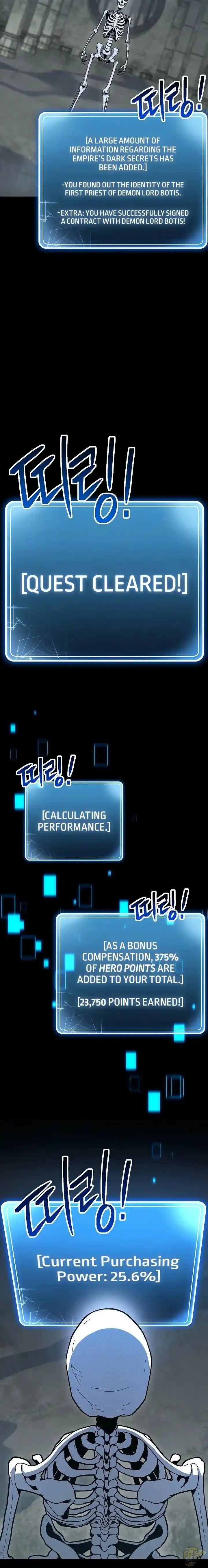 Skeleton Soldier (Skeleton Soldier Couldn’t Protect the Dungeon) Chapter 148