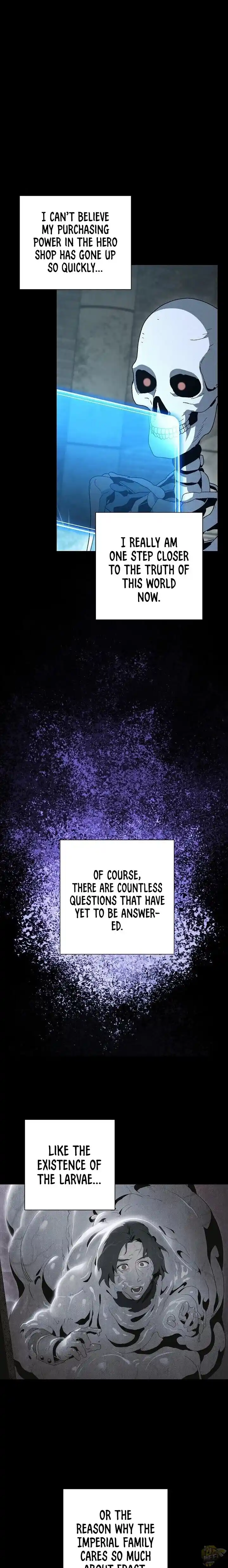 Skeleton Soldier (Skeleton Soldier Couldn’t Protect the Dungeon) Chapter 148