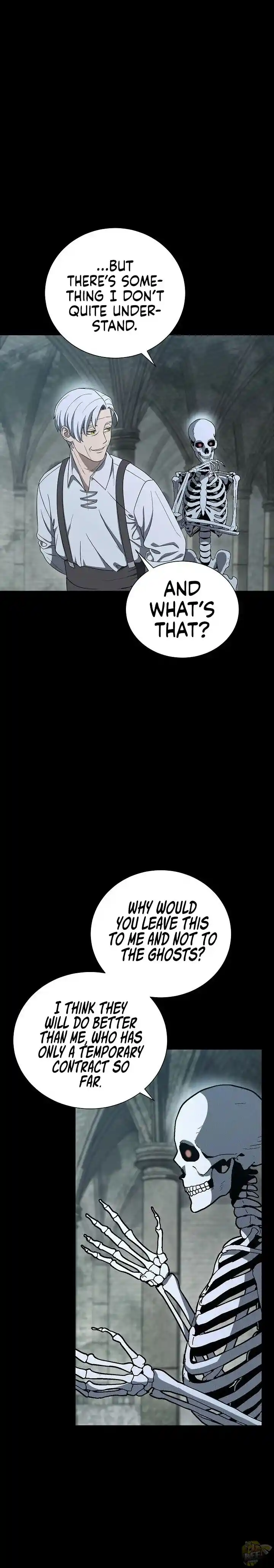 Skeleton Soldier (Skeleton Soldier Couldn’t Protect the Dungeon) Chapter 148