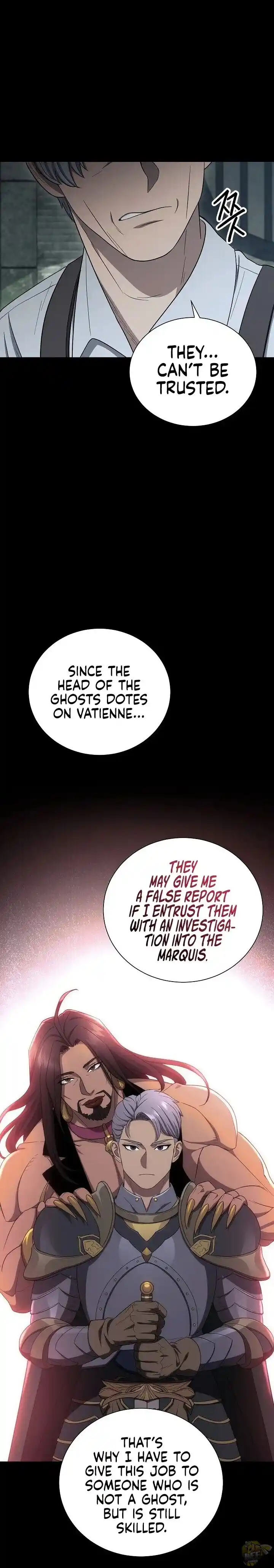 Skeleton Soldier (Skeleton Soldier Couldn’t Protect the Dungeon) Chapter 148