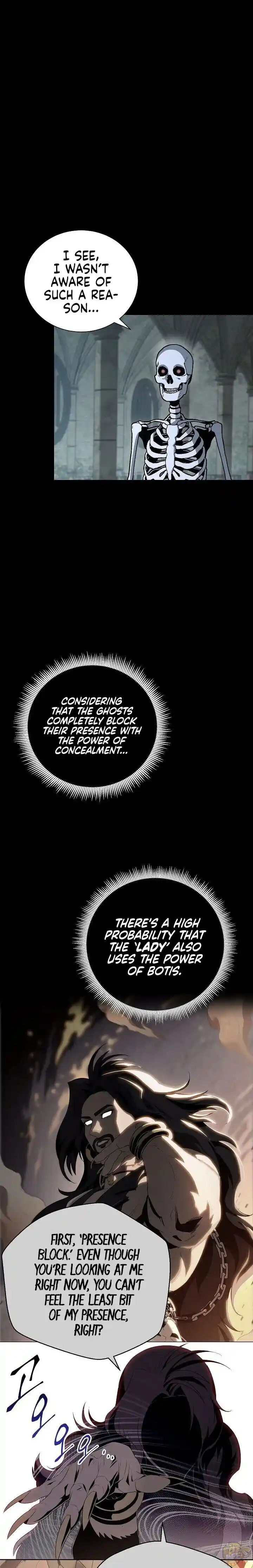 Skeleton Soldier (Skeleton Soldier Couldn’t Protect the Dungeon) Chapter 148