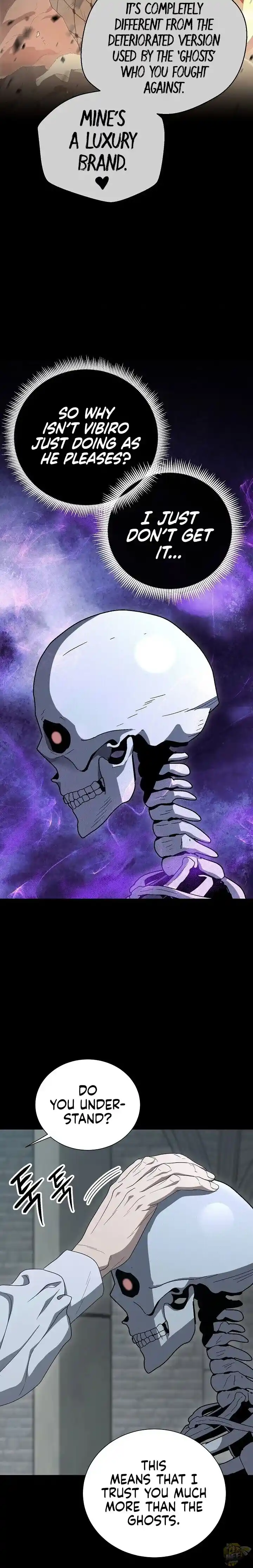 Skeleton Soldier (Skeleton Soldier Couldn’t Protect the Dungeon) Chapter 148