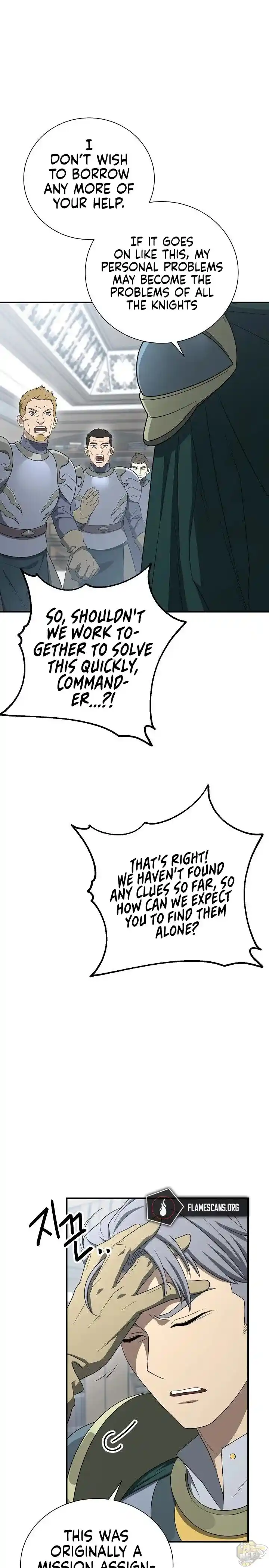 Skeleton Soldier (Skeleton Soldier Couldn’t Protect the Dungeon) Chapter 148