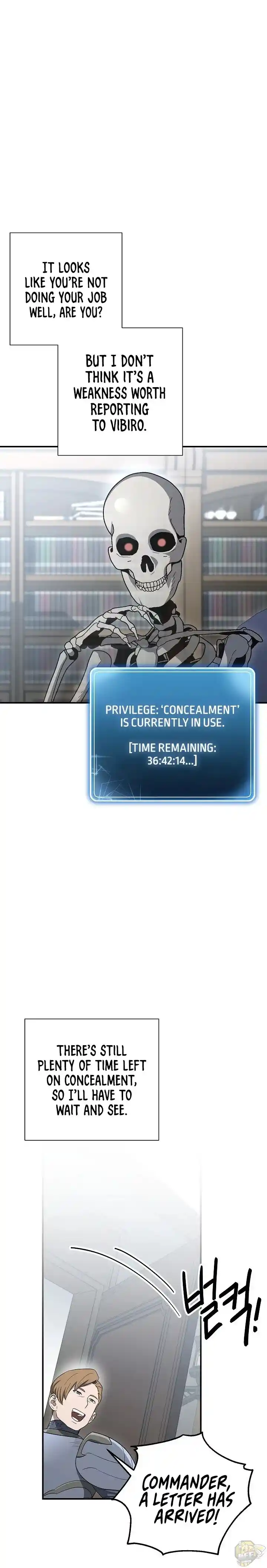 Skeleton Soldier (Skeleton Soldier Couldn’t Protect the Dungeon) Chapter 148