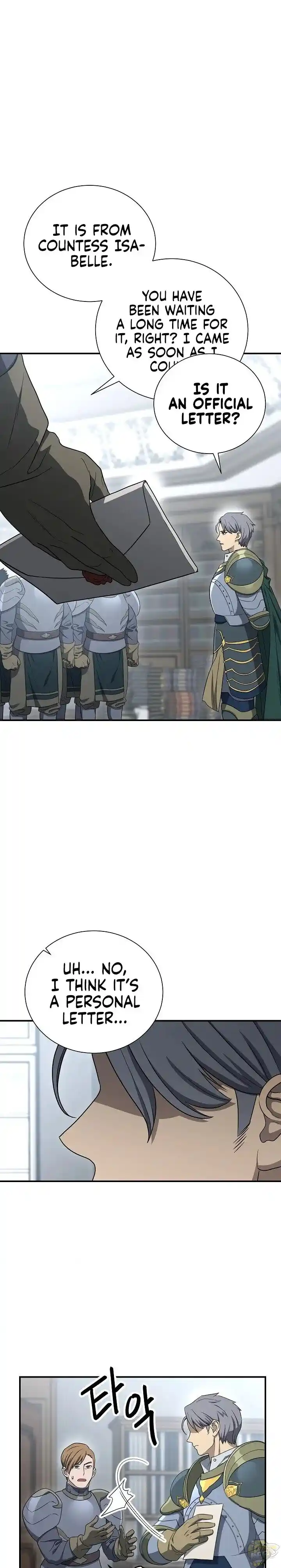 Skeleton Soldier (Skeleton Soldier Couldn’t Protect the Dungeon) Chapter 148