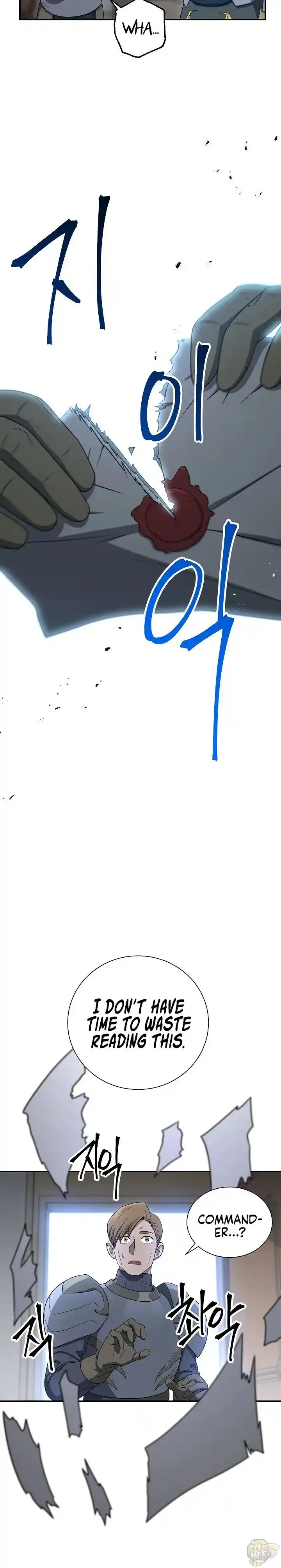 Skeleton Soldier (Skeleton Soldier Couldn’t Protect the Dungeon) Chapter 148