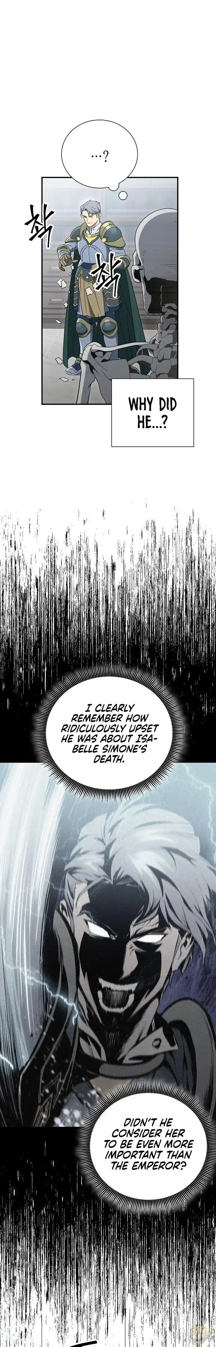 Skeleton Soldier (Skeleton Soldier Couldn’t Protect the Dungeon) Chapter 148