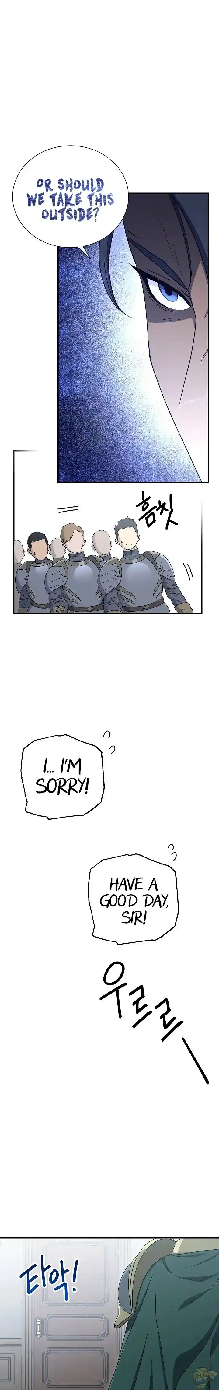 Skeleton Soldier (Skeleton Soldier Couldn’t Protect the Dungeon) Chapter 148