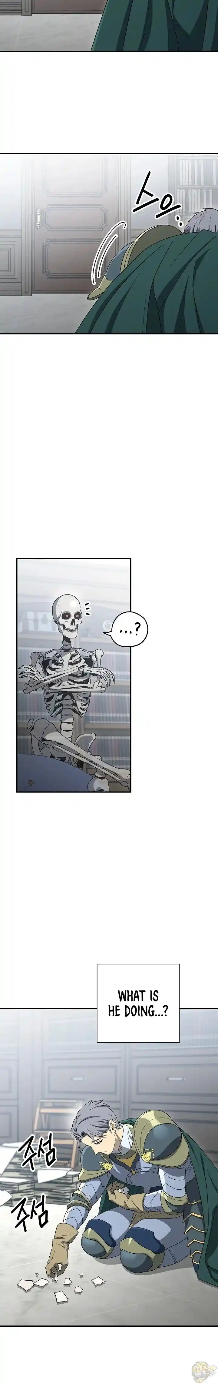 Skeleton Soldier (Skeleton Soldier Couldn’t Protect the Dungeon) Chapter 148