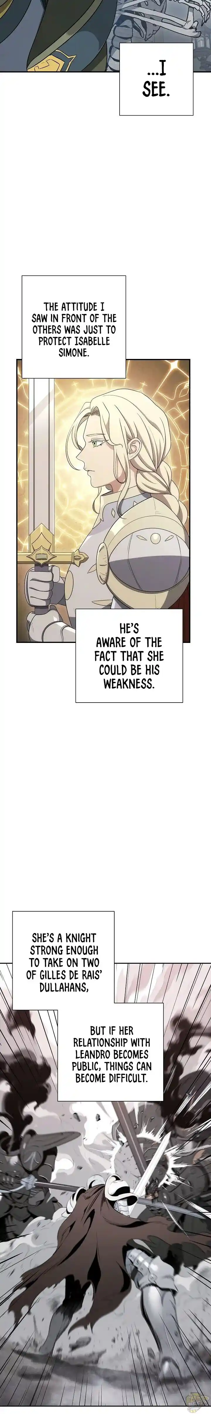 Skeleton Soldier (Skeleton Soldier Couldn’t Protect the Dungeon) Chapter 148