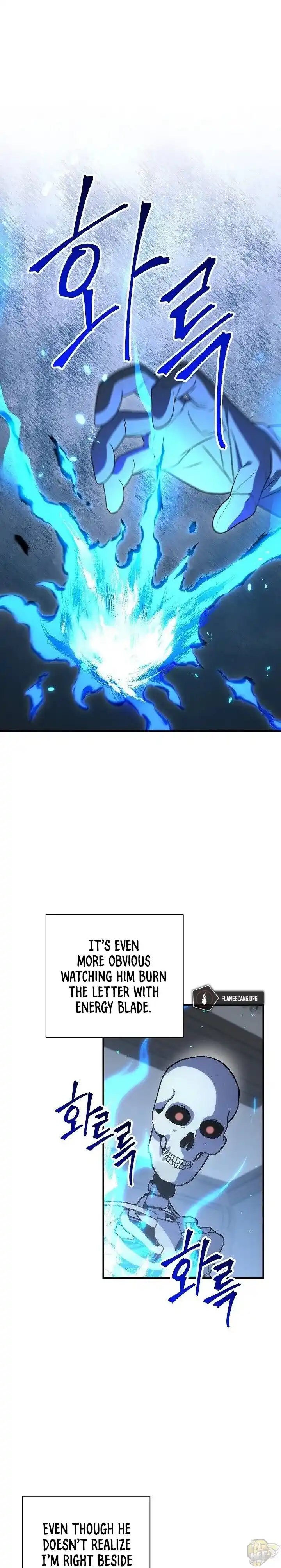 Skeleton Soldier (Skeleton Soldier Couldn’t Protect the Dungeon) Chapter 148