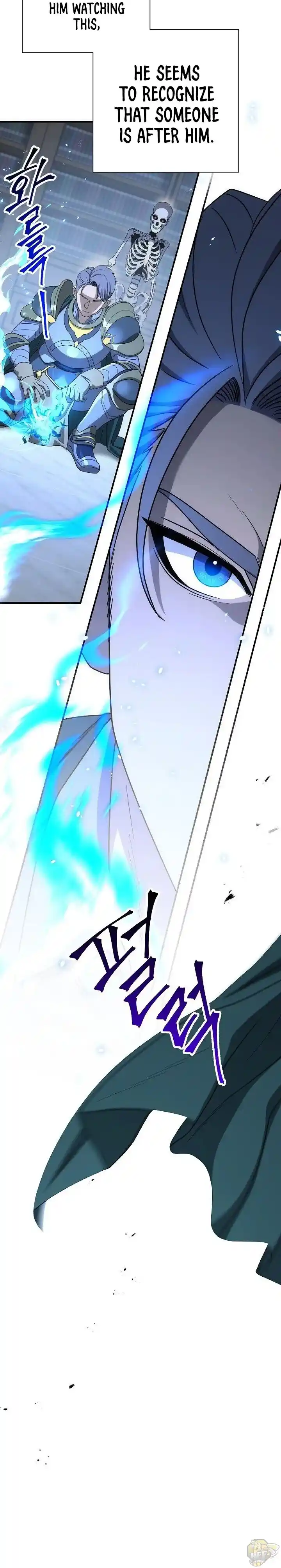 Skeleton Soldier (Skeleton Soldier Couldn’t Protect the Dungeon) Chapter 148