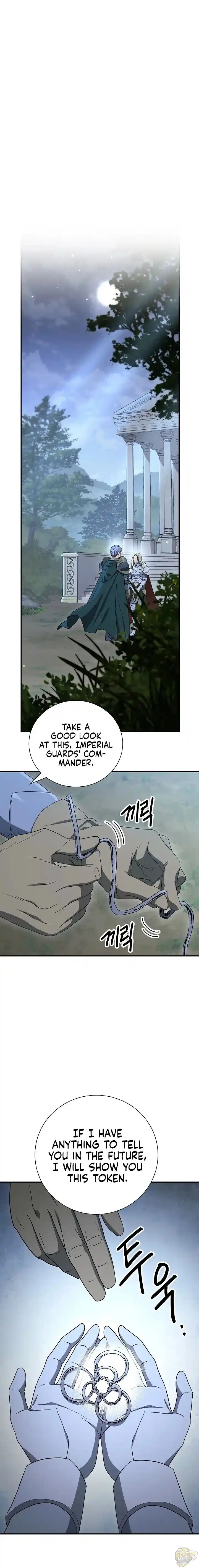Skeleton Soldier (Skeleton Soldier Couldn’t Protect the Dungeon) Chapter 148