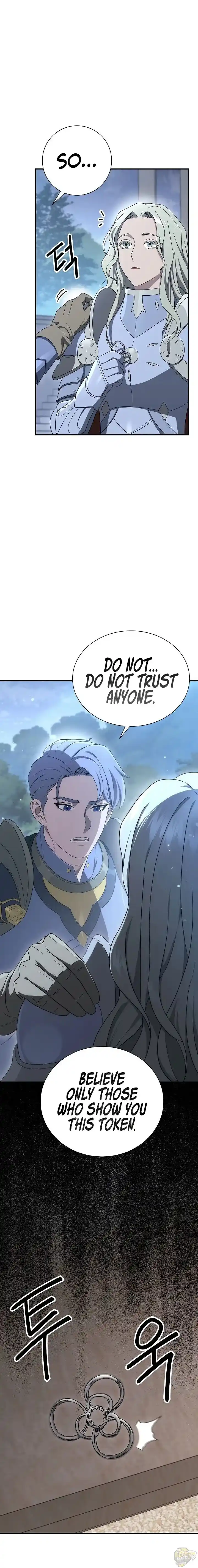 Skeleton Soldier (Skeleton Soldier Couldn’t Protect the Dungeon) Chapter 148