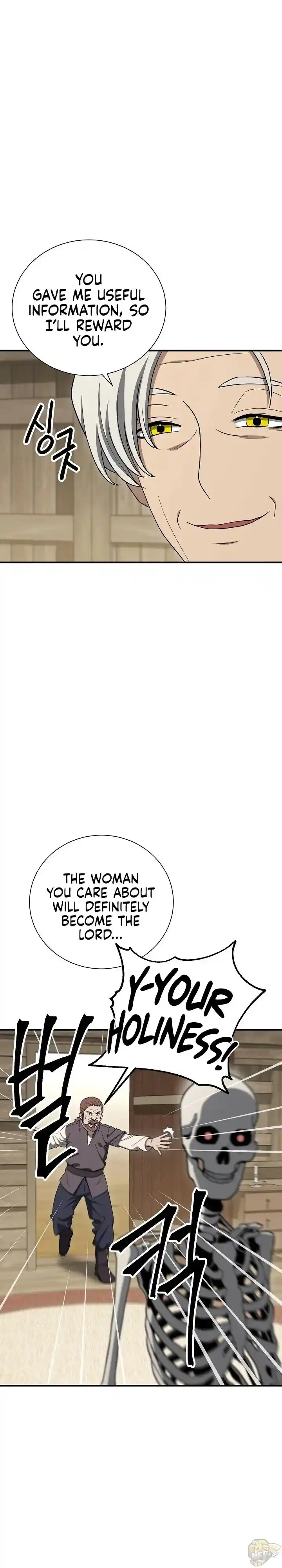 Skeleton Soldier (Skeleton Soldier Couldn’t Protect the Dungeon) Chapter 148