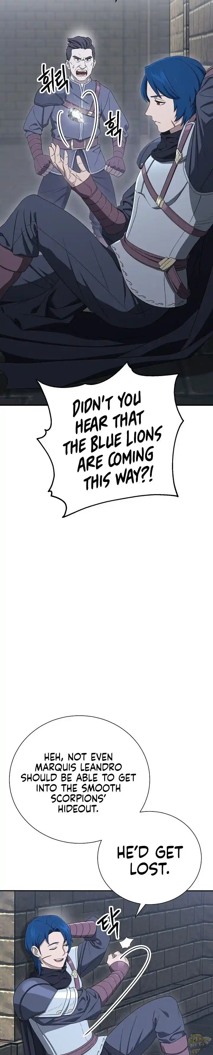 Skeleton Soldier (Skeleton Soldier Couldn’t Protect the Dungeon) Chapter 149