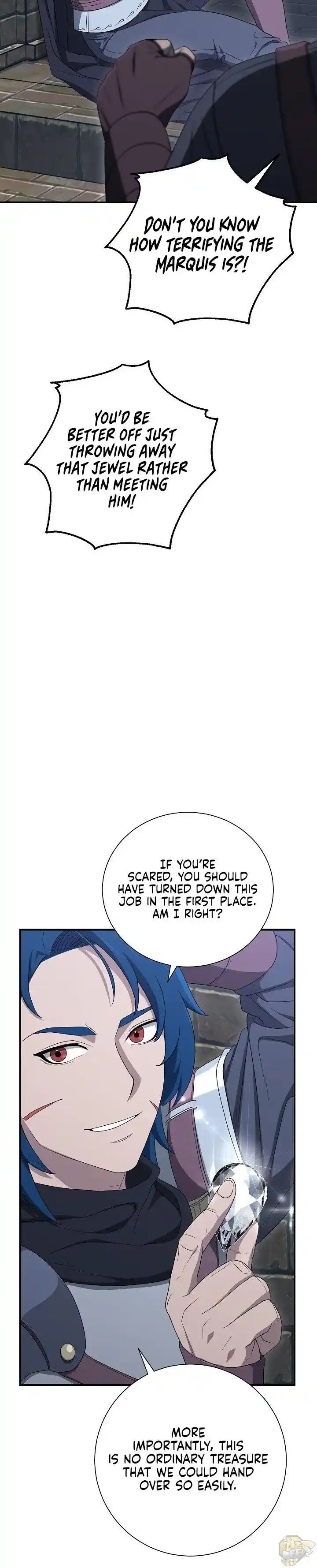 Skeleton Soldier (Skeleton Soldier Couldn’t Protect the Dungeon) Chapter 149