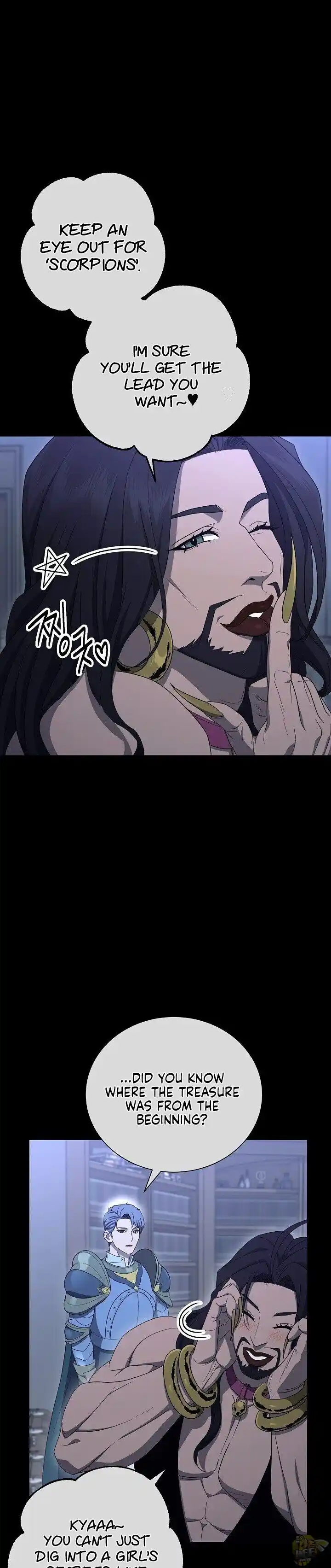 Skeleton Soldier (Skeleton Soldier Couldn’t Protect the Dungeon) Chapter 149