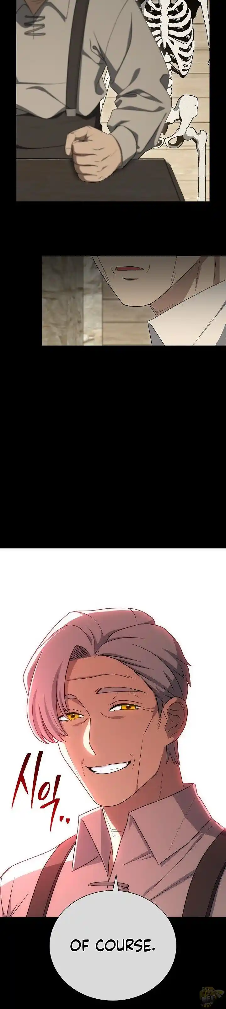 Skeleton Soldier (Skeleton Soldier Couldn’t Protect the Dungeon) Chapter 149