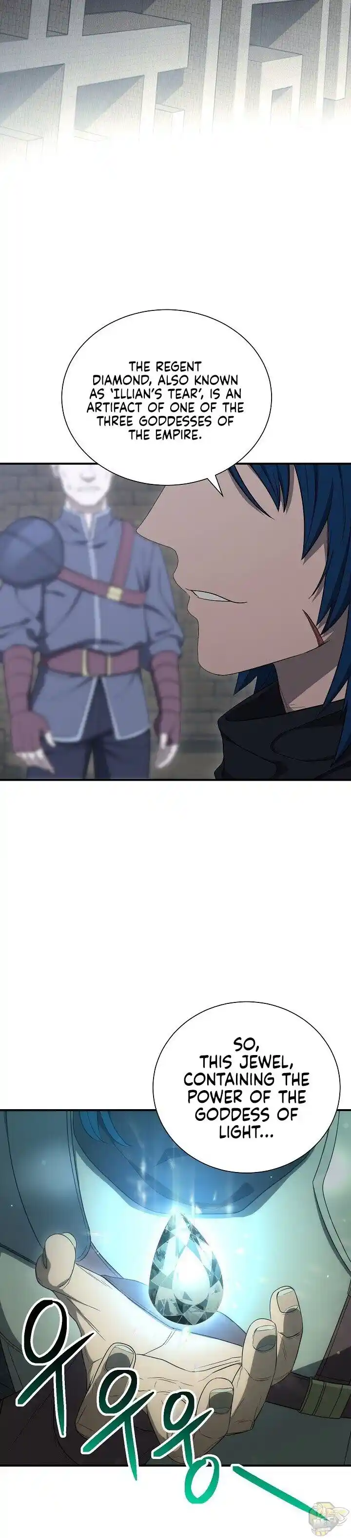 Skeleton Soldier (Skeleton Soldier Couldn’t Protect the Dungeon) Chapter 149