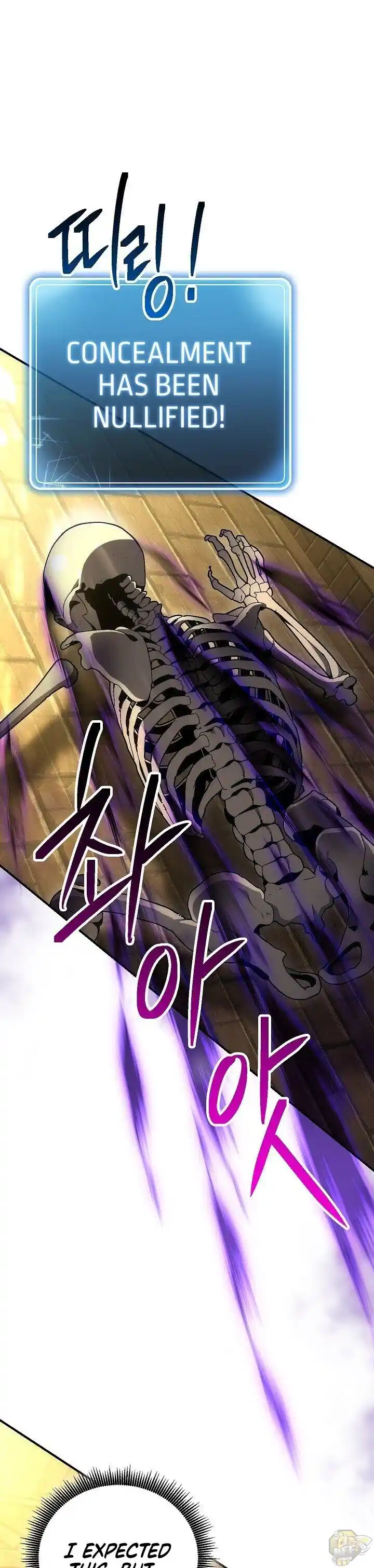 Skeleton Soldier (Skeleton Soldier Couldn’t Protect the Dungeon) Chapter 149