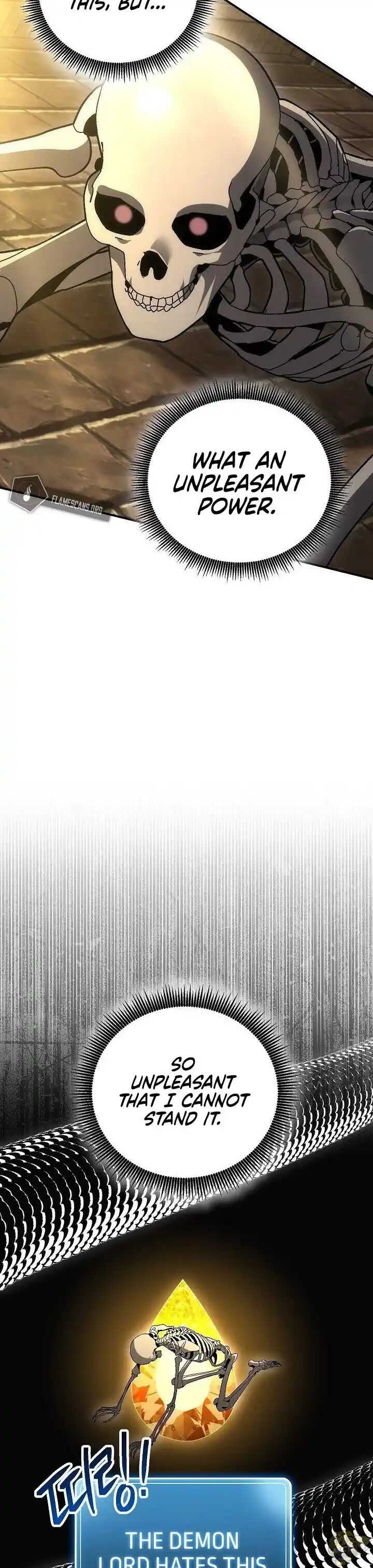 Skeleton Soldier (Skeleton Soldier Couldn’t Protect the Dungeon) Chapter 149