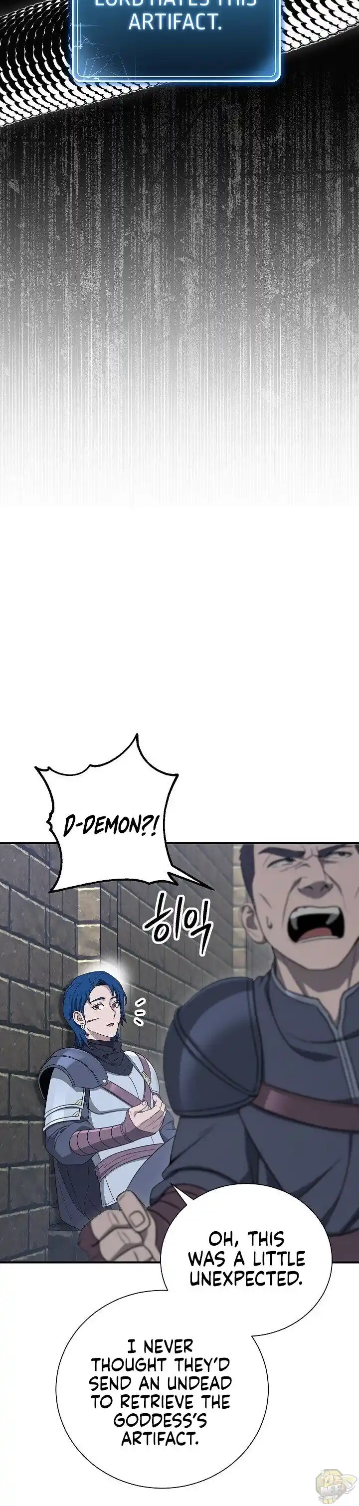 Skeleton Soldier (Skeleton Soldier Couldn’t Protect the Dungeon) Chapter 149