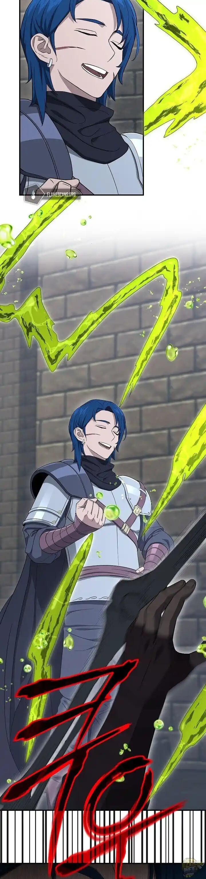 Skeleton Soldier (Skeleton Soldier Couldn’t Protect the Dungeon) Chapter 149