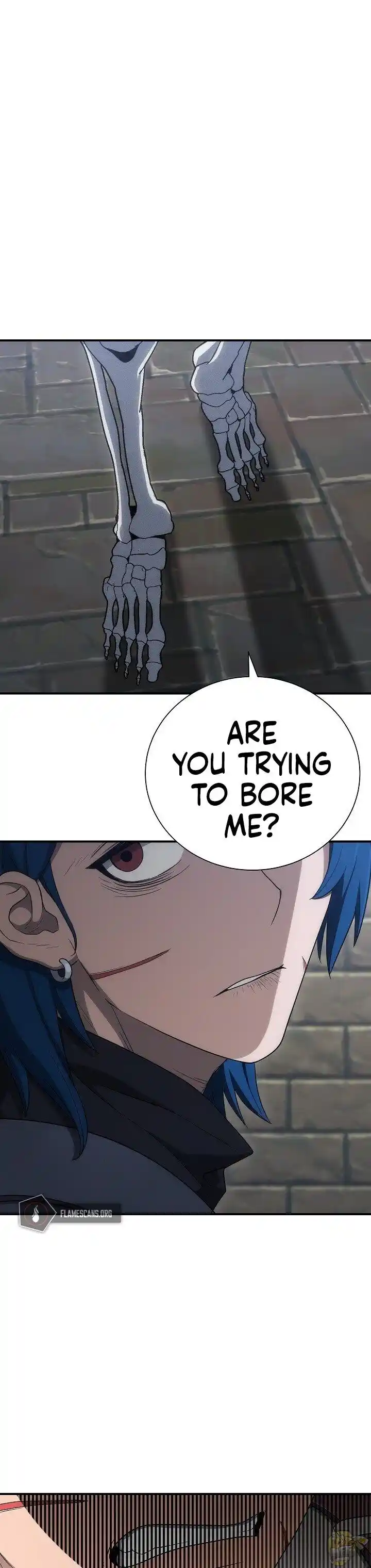 Skeleton Soldier (Skeleton Soldier Couldn’t Protect the Dungeon) Chapter 149