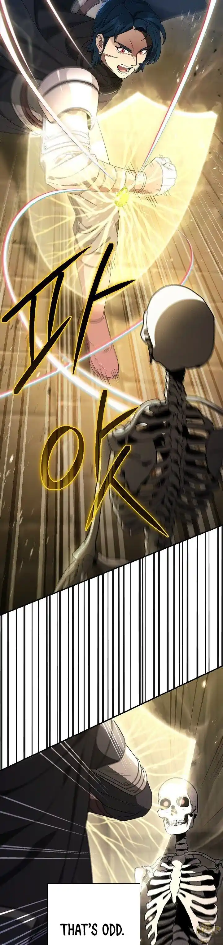 Skeleton Soldier (Skeleton Soldier Couldn’t Protect the Dungeon) Chapter 149