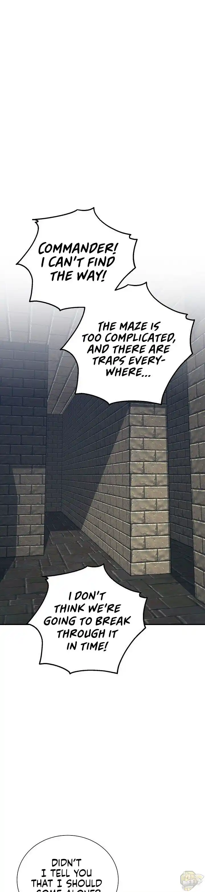 Skeleton Soldier (Skeleton Soldier Couldn’t Protect the Dungeon) Chapter 149