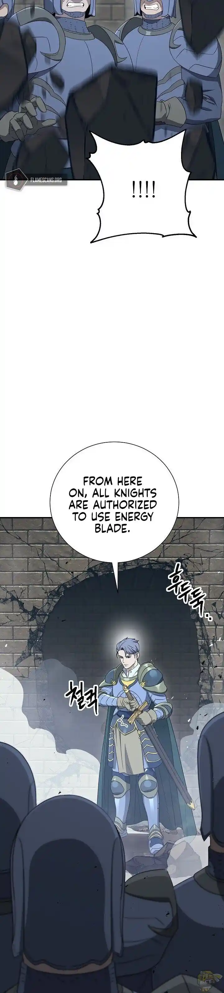 Skeleton Soldier (Skeleton Soldier Couldn’t Protect the Dungeon) Chapter 149