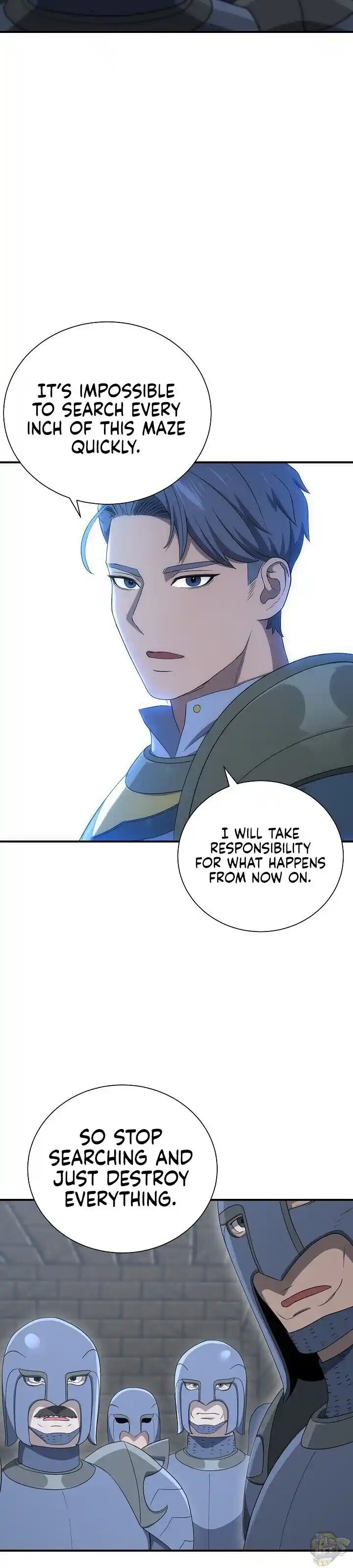 Skeleton Soldier (Skeleton Soldier Couldn’t Protect the Dungeon) Chapter 149